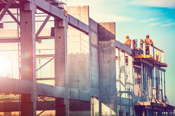 Best Poured Concrete Foundation  in Lynbrook, NY