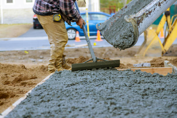 Best Affordable Concrete Contractor  in Lynbrook, NY