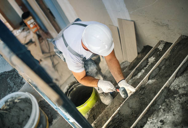 Best Concrete Flooring Contractor  in Lynbrook, NY