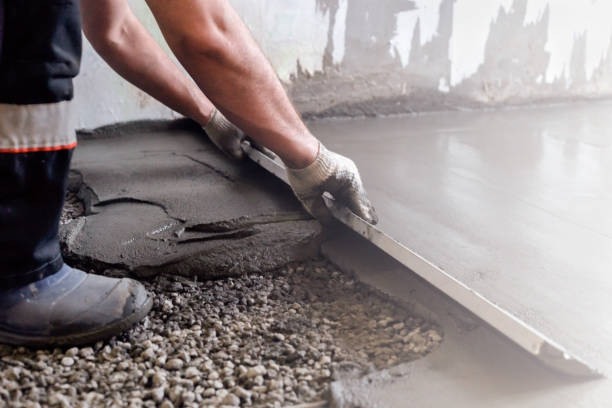 Best Concrete Resurfacing Services  in Lynbrook, NY